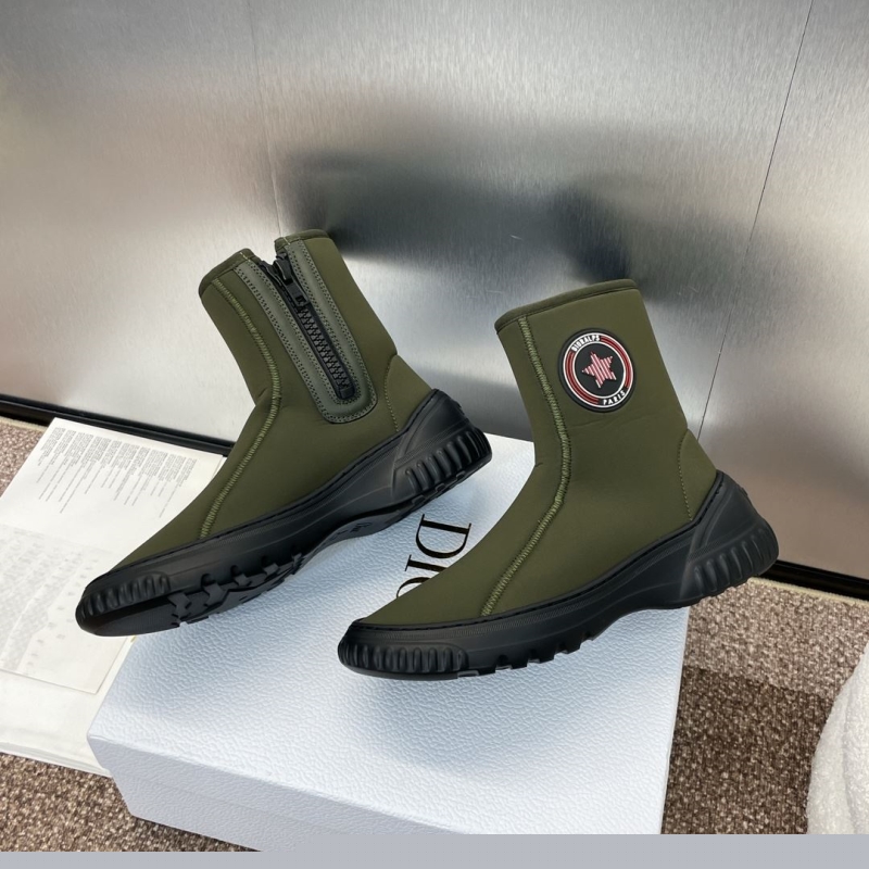 ch**an D*or boots